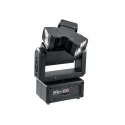 Šviesos efektas EUROLITE LED MFX-6 Beam effect
