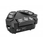 Šviesos efektai diskotekoms EUROLITE LED Mini MFX-4 
