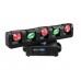 Judantys šviesos efektai EUROLITE LED MFX-10 Judantys šviesos efektai EUROLITE LED MFX-10
