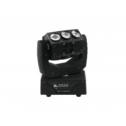 Šviesos efektas EUROLITE LED MFX-8 Action Barrel