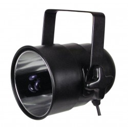 UV šviestuvas su lempa EUROLITE UV-spot with UV ES lamp 40W