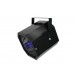 Šviestuvas EUROLITE Black Gun with UV ES lamp 50W Šviestuvas EUROLITE Black Gun with UV ES lamp 50W