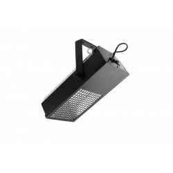 UV šviestuvas EUROLITE Black Floodlight 160W