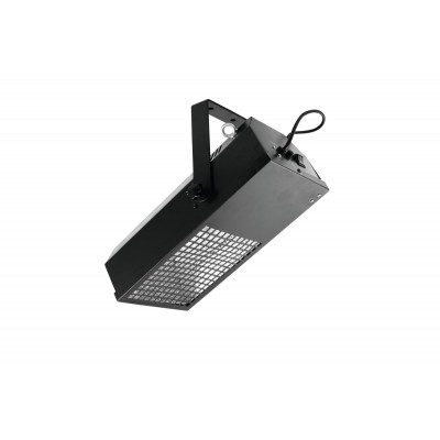 UV šviestuvas EUROLITE Black Floodlight 160W