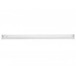 EUROLITE Fixture with 120cm 36-40W neon tube