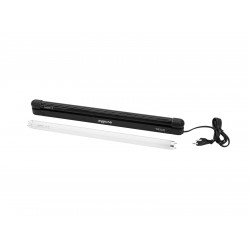 EUROLITE Complete fixture 45cm 15W UV & white EUROLITE Complete fixture 45cm 15W UV & white