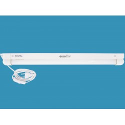 EUROLITE Neon tube complete set 45cm 15W 6400K EUROLITE Neon tube complete set 45cm 15W 6400K