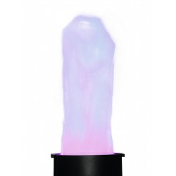 EUROLITE LED FL-1505 flamelight color changing EUROLITE LED FL-1505 flamelight color changing
