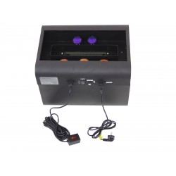 EUROLITE FL-1200 Flamelight
