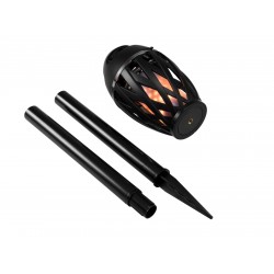 Šviestuvas LED Ugnis EUROLITE AKKU FL-1 