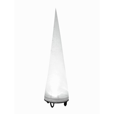 Šviečianti oro skulptūra EUROLITE AC-100 Air effect
