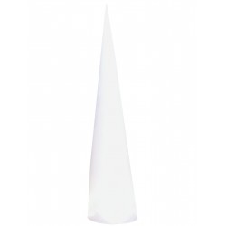 EUROLITE Spare-cone 2m for AC-300, white EUROLITE Spare-cone 2m for AC-300, white