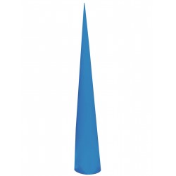 EUROLITE Spare-cone 3m for AC-300, blue EUROLITE Spare-cone 3m for AC-300, blue