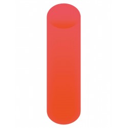 EUROLITE Spare-cylinder 2m for AC-300, red EUROLITE Spare-cylinder 2m for AC-300, red