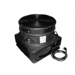 Oro pūstuvas EUROLITE AF-650 Axial blower