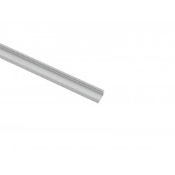 EUROLITE U-profile for LED Strip silver 4m EUROLITE U-profile for LED Strip silver 4m