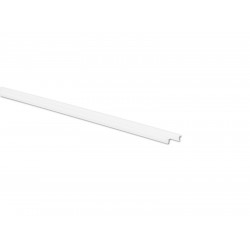 EUROLITE Cover for LED strip profile milky 4m EUROLITE Cover for LED strip profile milky 4m