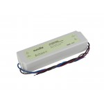 Stabilizuotas LED transformatorius, 12V, 8A, IP67