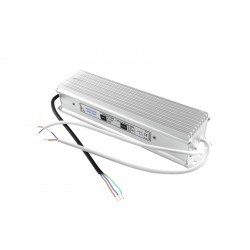 EUROLITE Electr. LED transformer, 12V, 16,66A IP67