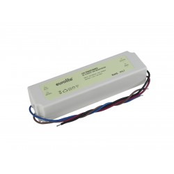 LED transformatorius  24V 5A IP67