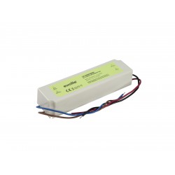 EUROLITE Electr. LED Transformer, 5V, 12A IP 67