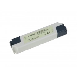 EUROLITE LED transformatorius, 24V 2A EUROLITE LED transformatorius, 24V 2A