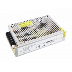 EUROLITE Electr. LED transformer, 12V, 4.6A