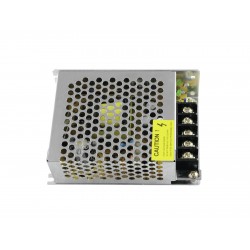EUROLITE Electr. LED transformer, 12V, 5A