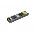 Elektroninis LED transformatorius 12V 8,3A  reguliuojamas