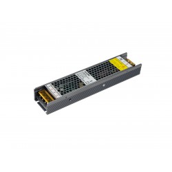 Elektroninis LED transformatorius 12V 8,3A  reguliuojamas