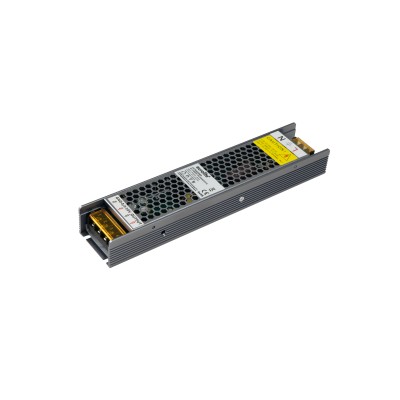 Elektroninis LED transformatorius 12V 8,3A  reguliuojamas