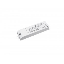 EUROLITE ETD-2060, 12V/ 20-60VA, white