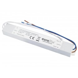 EUROLITE Transformer DC 12V, 2.5A EUROLITE Transformer DC 12V, 2.5A