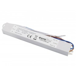 EUROLITE Transformer DC 24V, 1.3A EUROLITE Transformer DC 24V, 1.3A