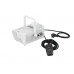Hibridinė dūmų mašina su pašvietimu EUROLITE N-12 LED Hybrid multicolor fog machine milky Hibridinė dūmų mašina su pašvietimu EUROLITE N-12 LED Hybrid multicolor fog machine milky