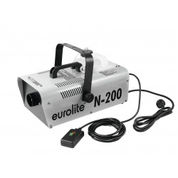 Dūmų generatorius EUROLITE N-200 