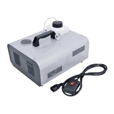 Dūmų mašina EUROLITE NSF-150B DMX spray fogger Dūmų mašina EUROLITE NSF-150B DMX spray fogger