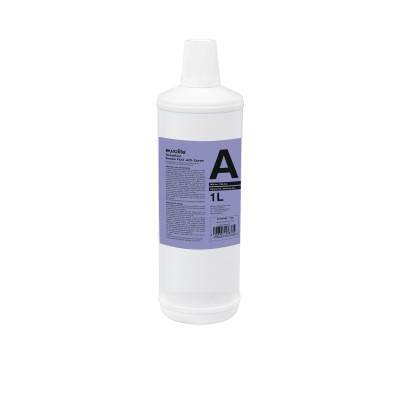 Dūmų skystis EUROLITE Smoke fluid -A2D- Action smoke fluid 1l Dūmų skystis EUROLITE Smoke fluid -A2D- Action smoke fluid 1l