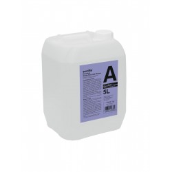 Dūmų skystis EUROLITE Smoke fluid -A2D- Action smoke fluid 5l