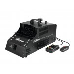 Hibridinė burbulų mašina su dūmais EUROLITE LNB-600 