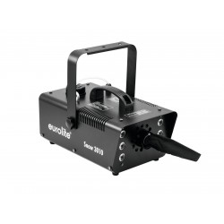 EUROLITE Snow 3010 LED Hybrid Snow machine EUROLITE Snow 3010 LED Hybrid Snow machine