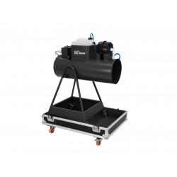 Sniego mašina EUROLITE Big Snow Machine