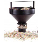 EUROLITE Confetti machine