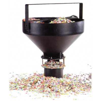 EUROLITE Confetti machine