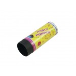 Konfeti patrankos EUROPALMS Confetti shooter 10cm 24vnt.
