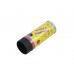 Konfeti patrankos EUROPALMS Confetti shooter 10cm 24vnt. Konfeti patrankos EUROPALMS Confetti shooter 10cm 24vnt.