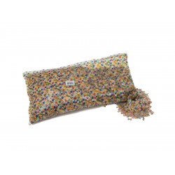 Spalvotas konfeti ACCESSORY 7mm, 1kg