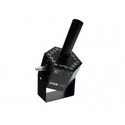 TCM FX CO2 LED TCM FX CO2 LED