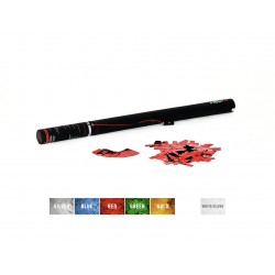 TCM FX Electric Confetti Cannon 80cm, pink metallic TCM FX Electric Confetti Cannon 80cm, pink metallic
