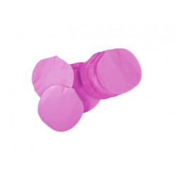 TCM FX Slowfall Confetti Rose Petals 55x55mm, pink, 1kg